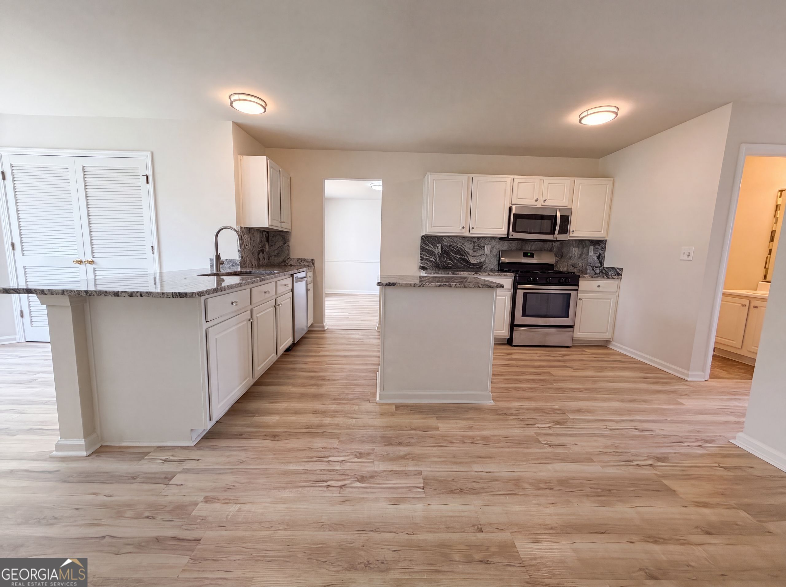 401 Callaway Lane Conyers GA 30012