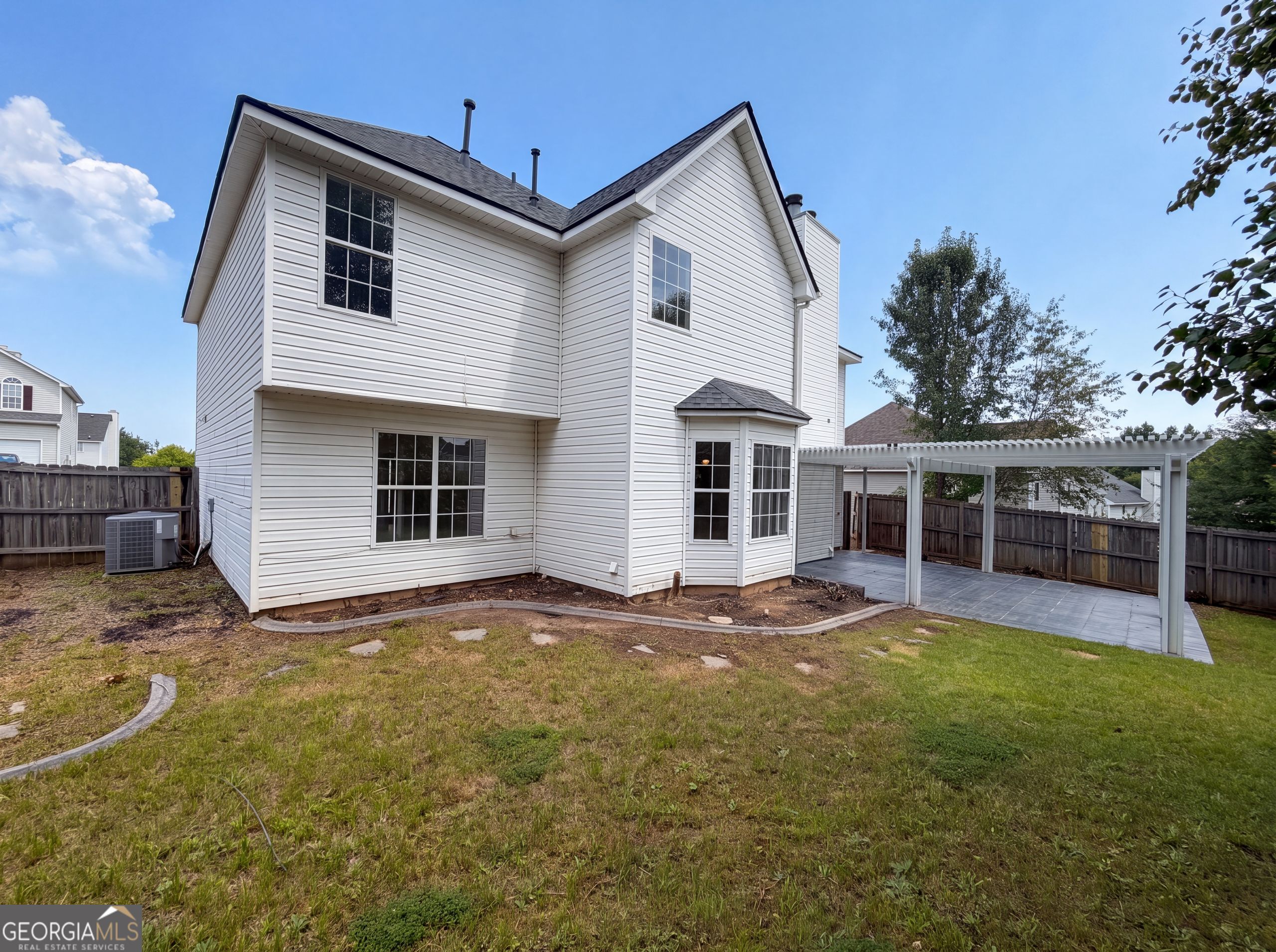 401 Callaway Lane Conyers GA 30012