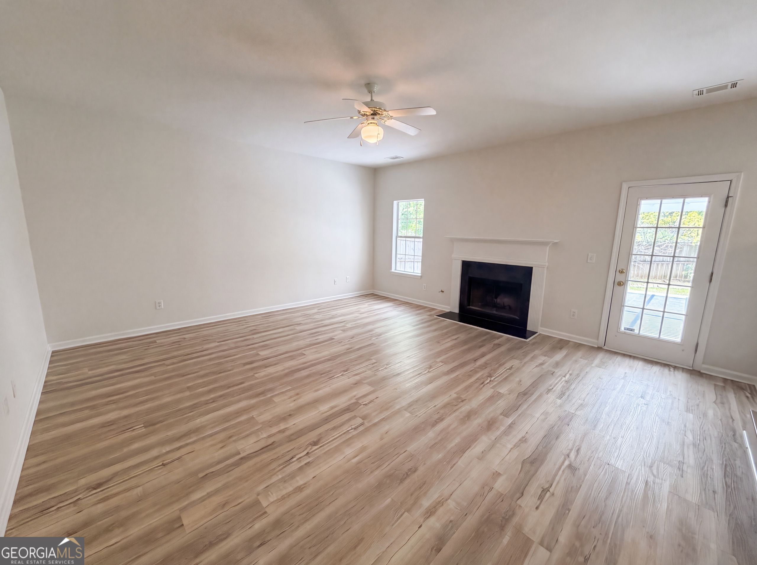401 Callaway Lane Conyers GA 30012