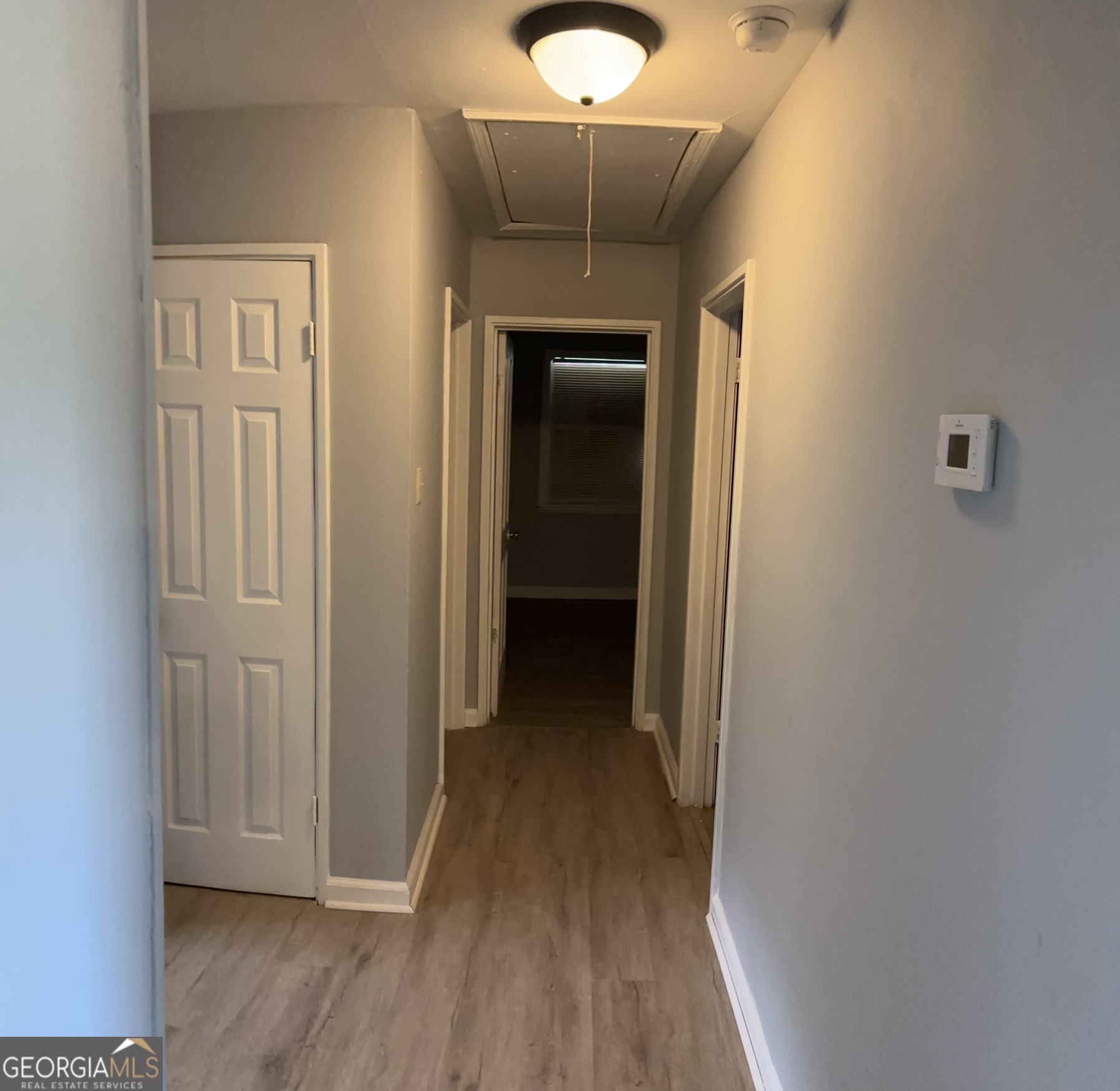 1350 Brinwood Drive Macon GA 31204