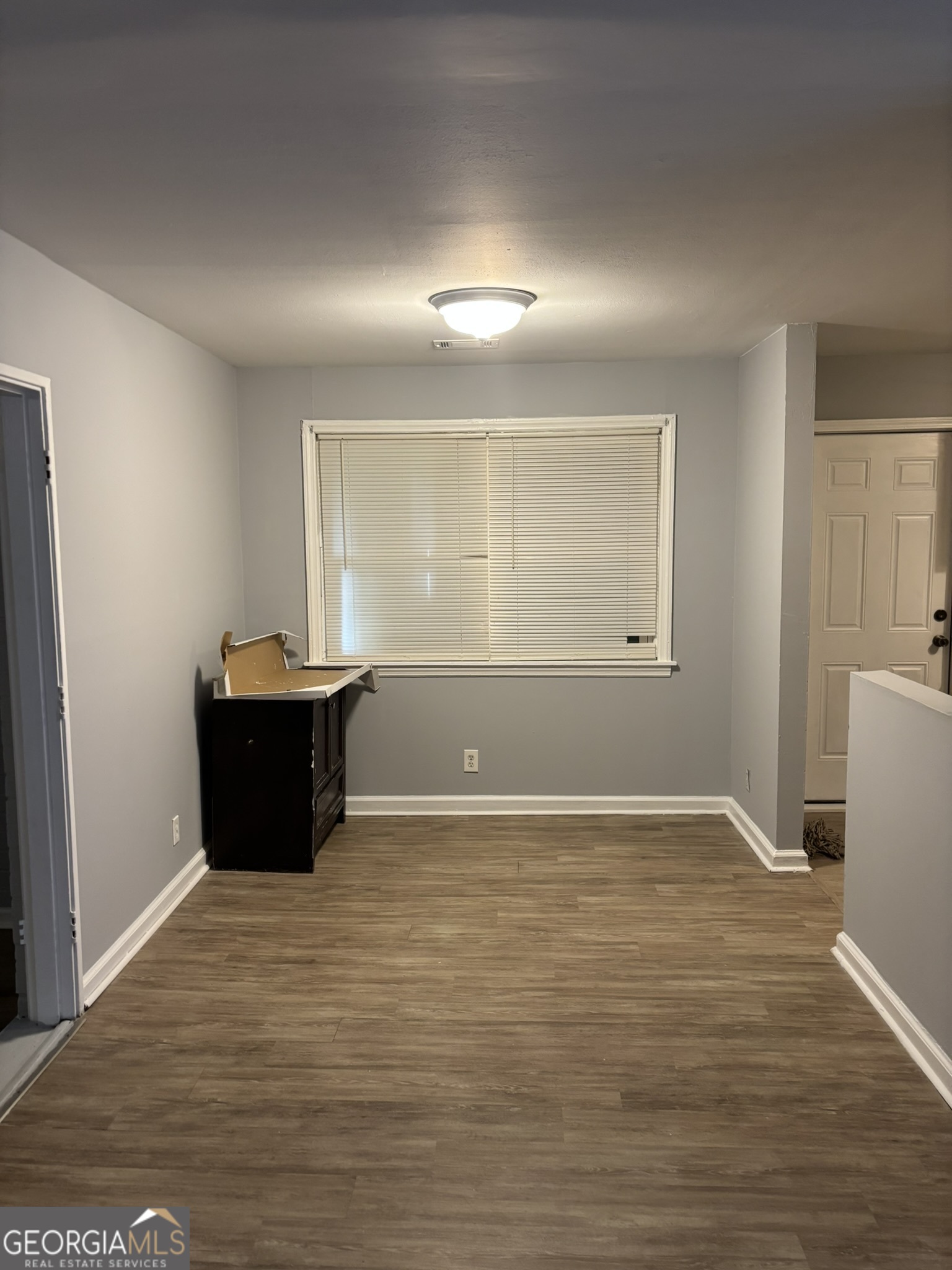 1350 Brinwood Drive Macon GA 31204