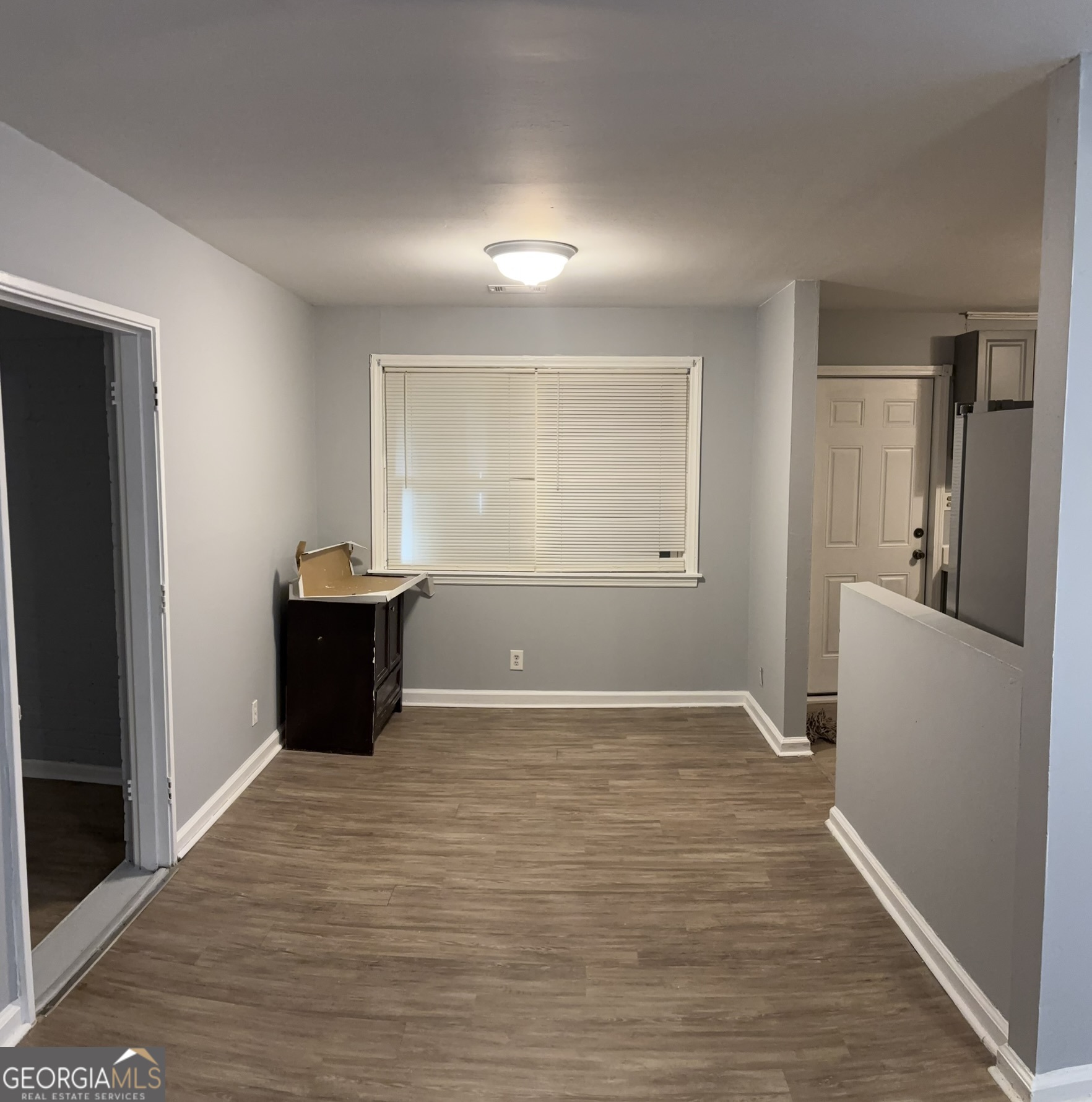 1350 Brinwood Drive Macon GA 31204