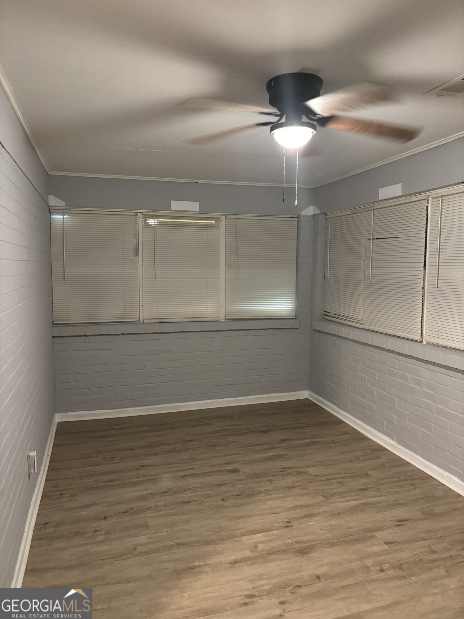 1350 Brinwood Drive Macon GA 31204