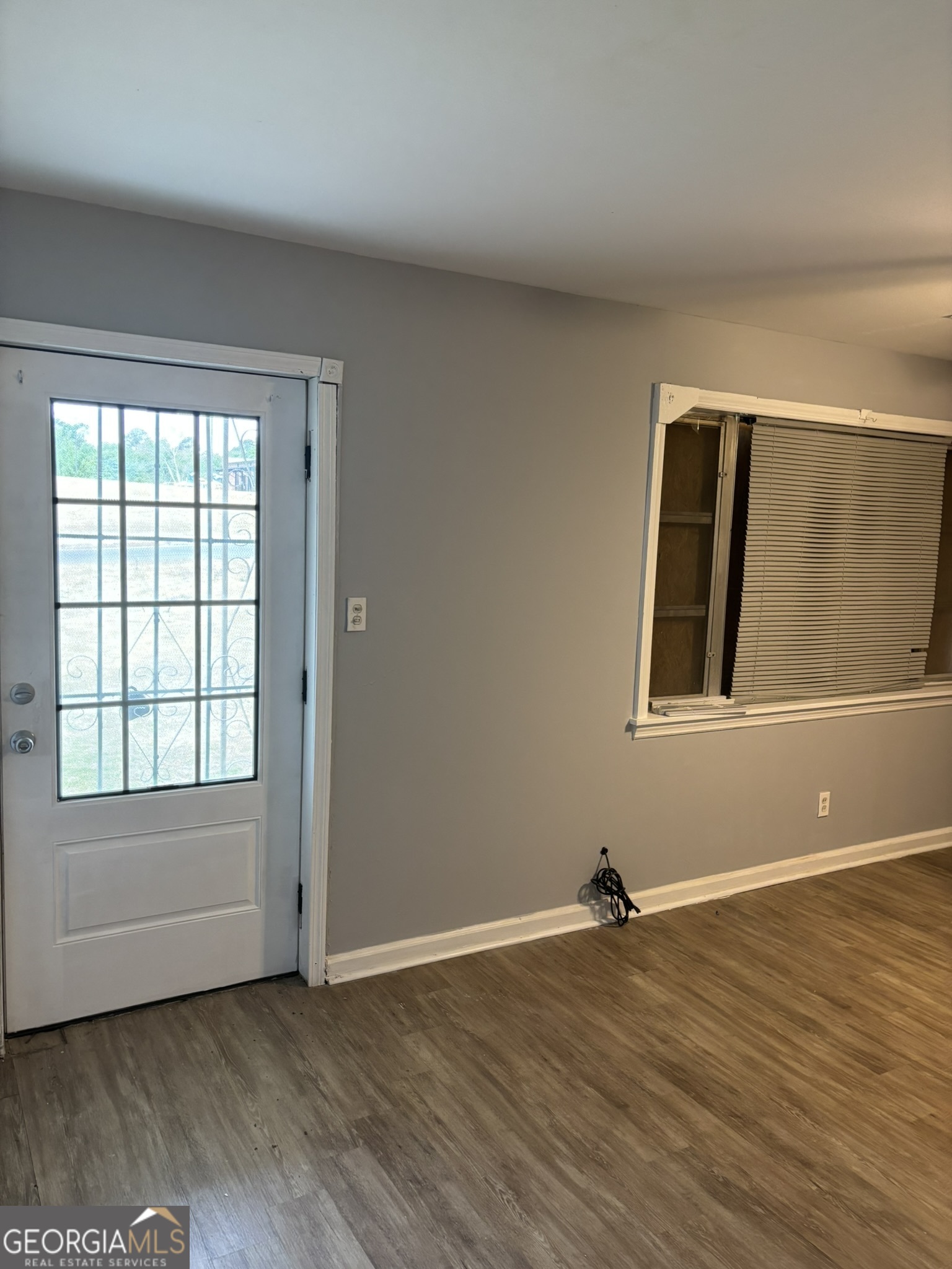 1350 Brinwood Drive Macon GA 31204