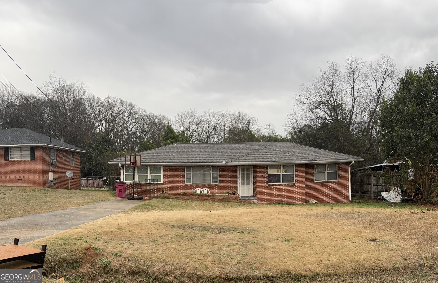 1350 Brinwood Drive Macon GA 31204