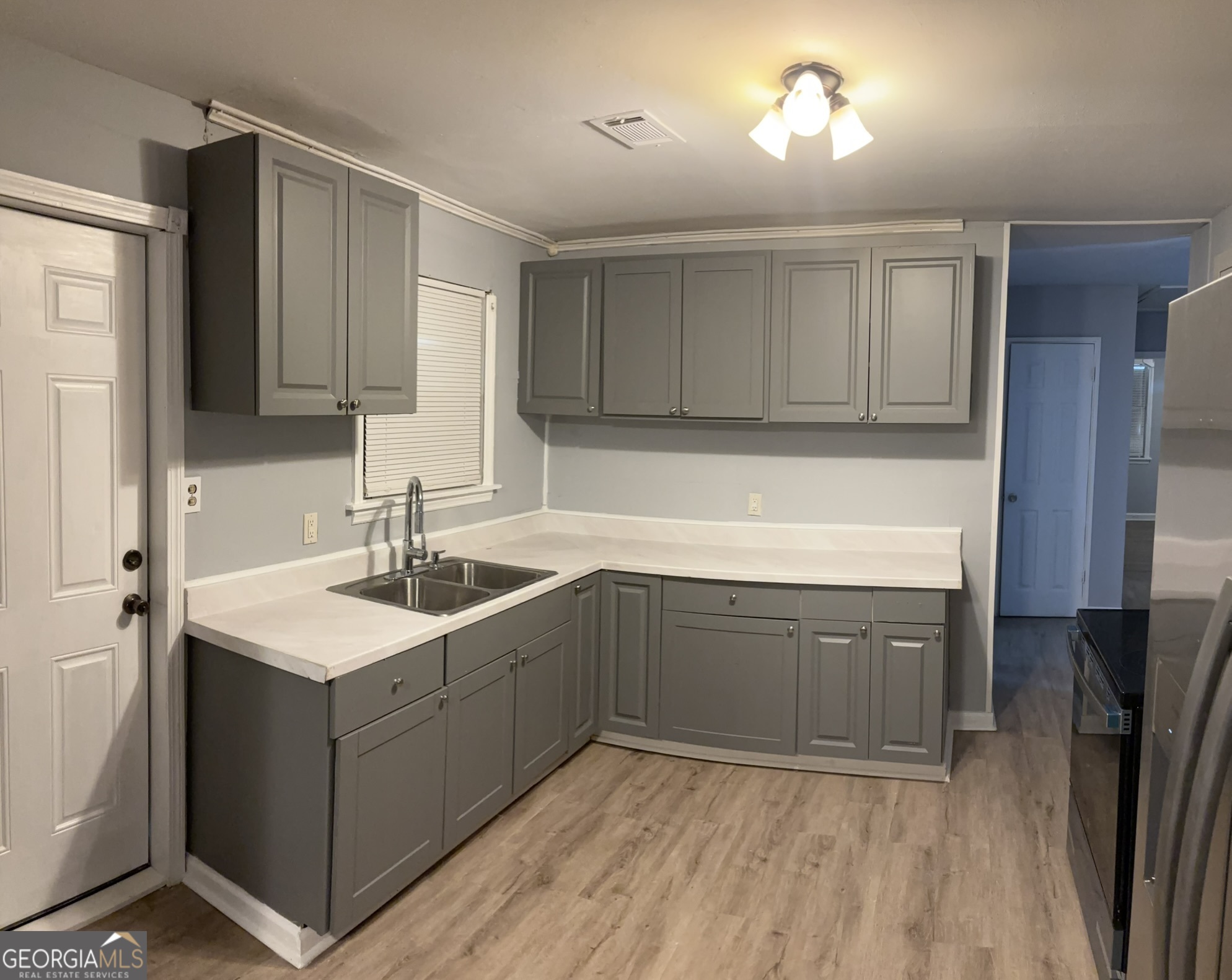 1350 Brinwood Drive Macon GA 31204