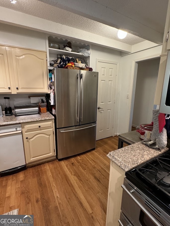 1922 Sourwood Drive Dalton GA 30720