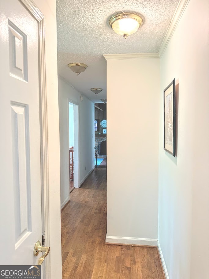 1922 Sourwood Drive Dalton GA 30720