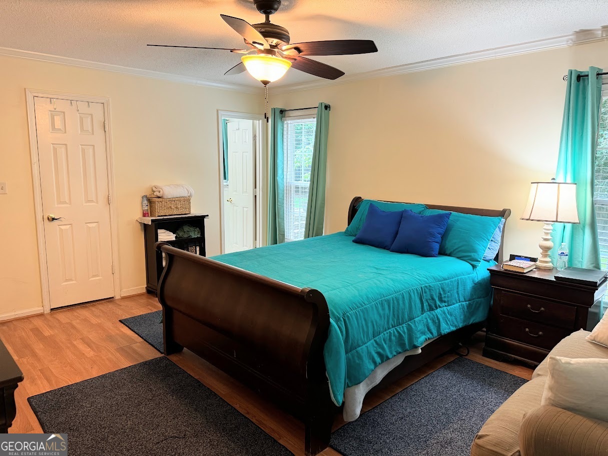 1922 Sourwood Drive Dalton GA 30720
