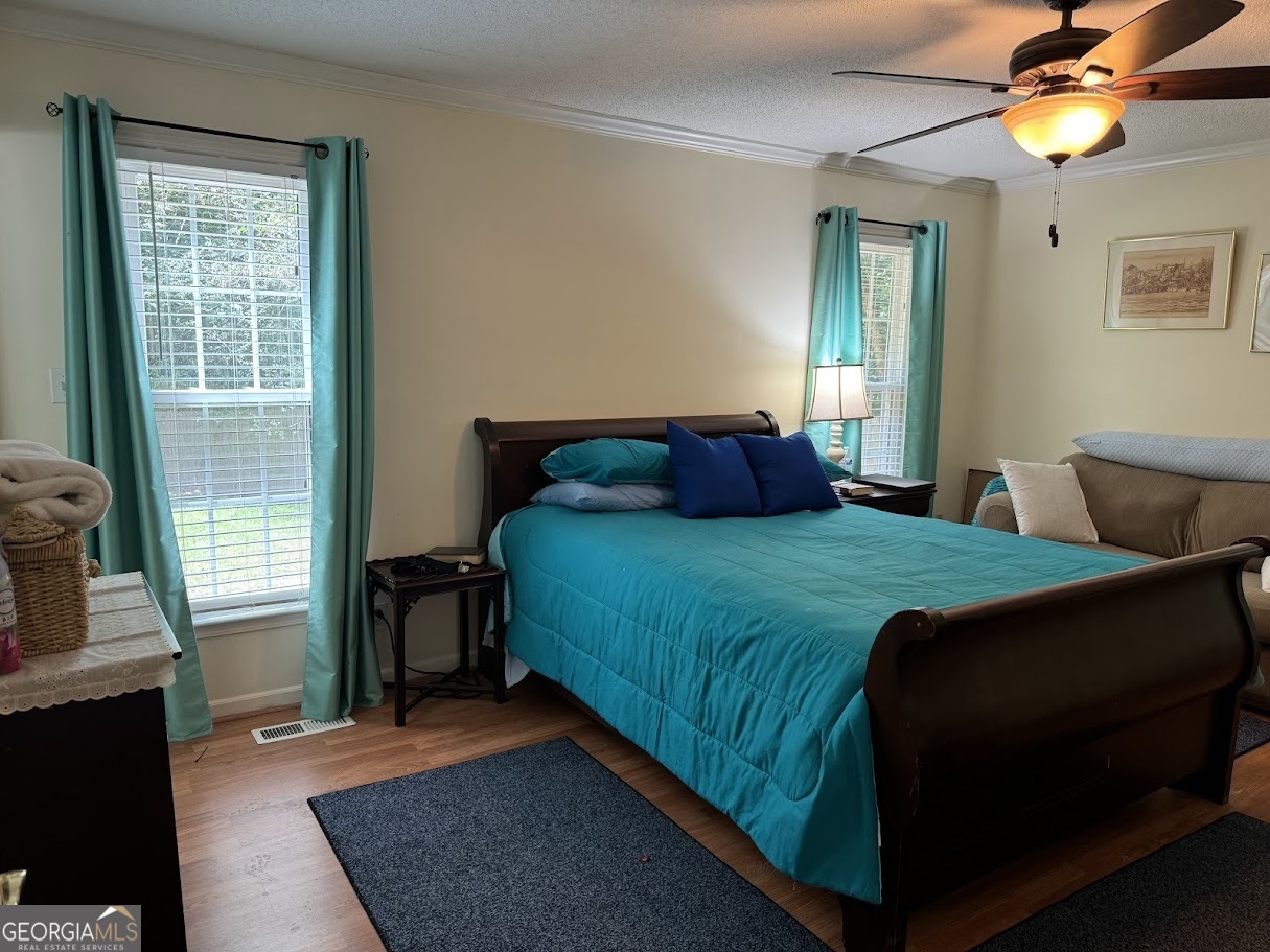 1922 Sourwood Drive Dalton GA 30720