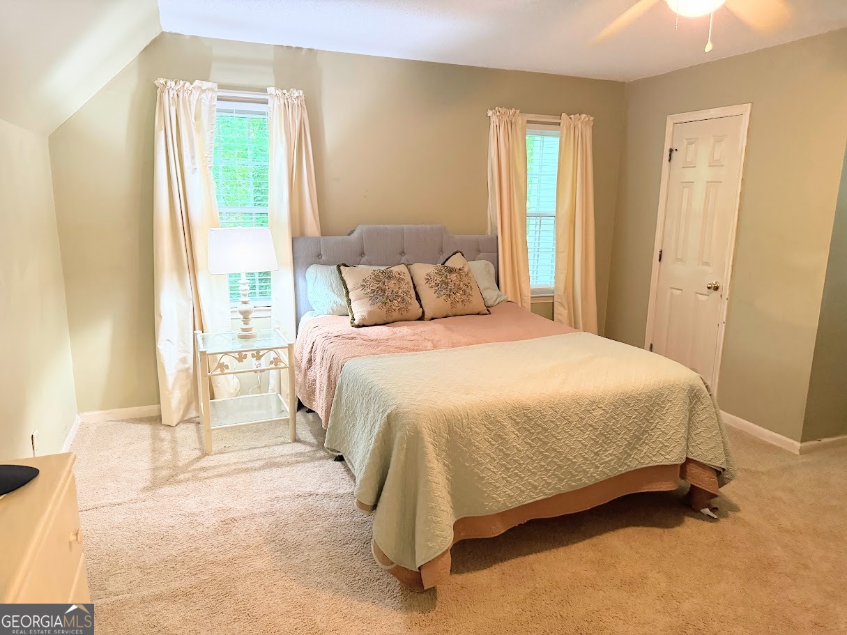 1922 Sourwood Drive Dalton GA 30720