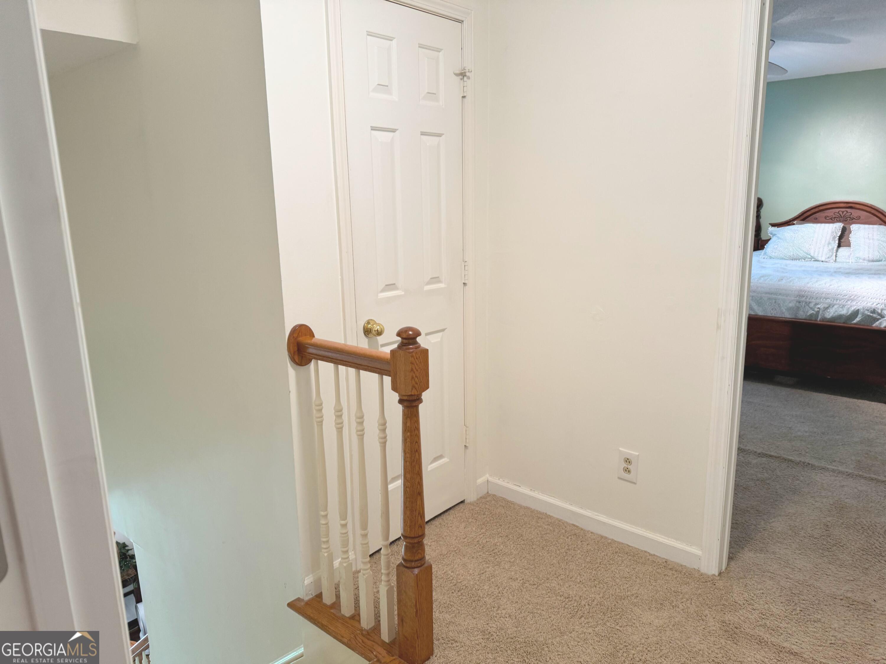 1922 Sourwood Drive Dalton GA 30720