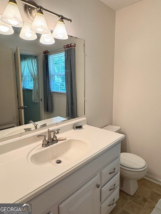 1922 Sourwood Drive Dalton GA 30720
