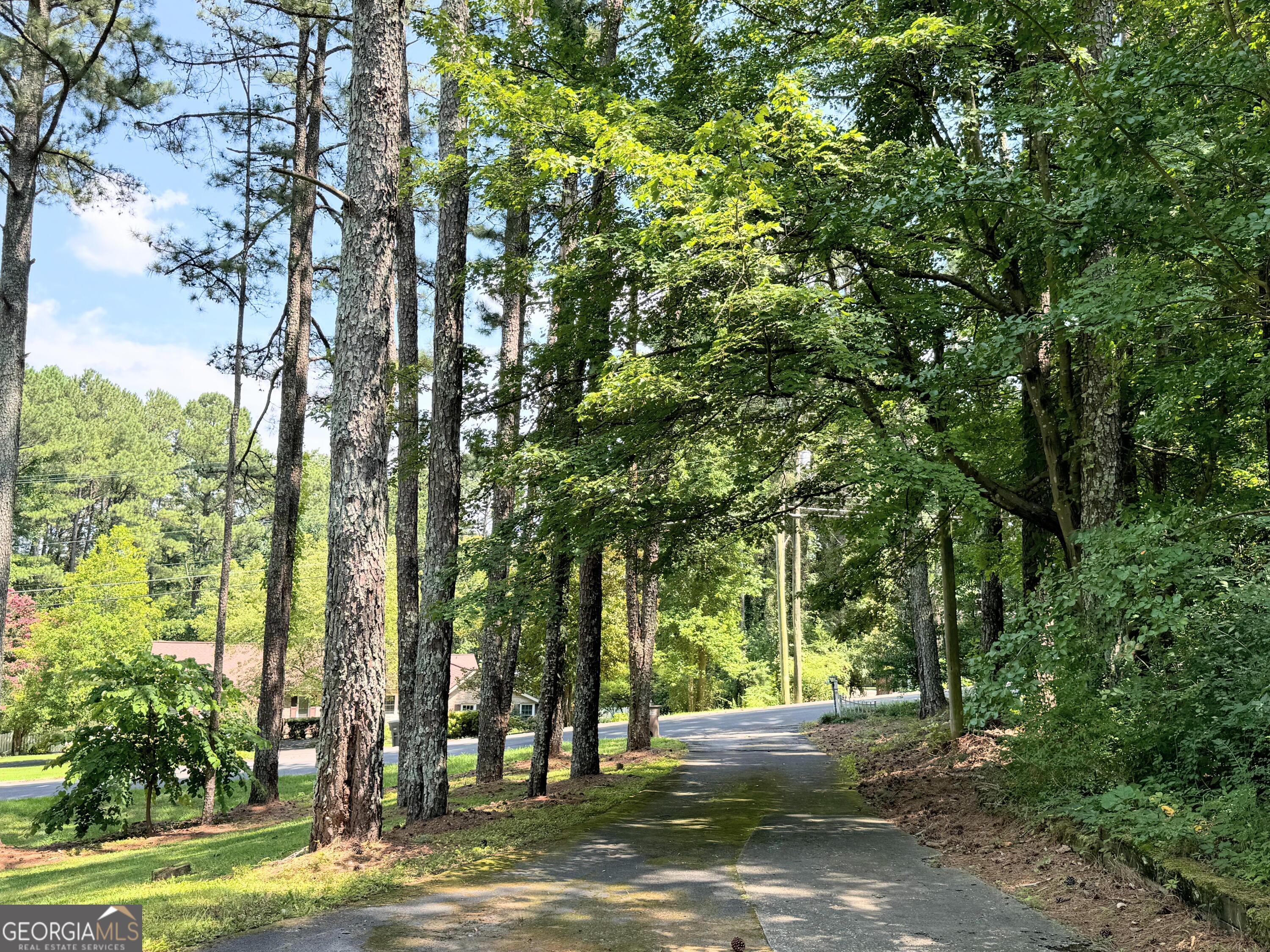 1922 Sourwood Drive Dalton GA 30720