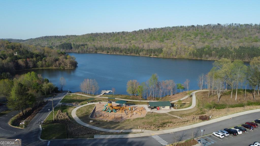 1922 Sourwood Drive Dalton GA 30720