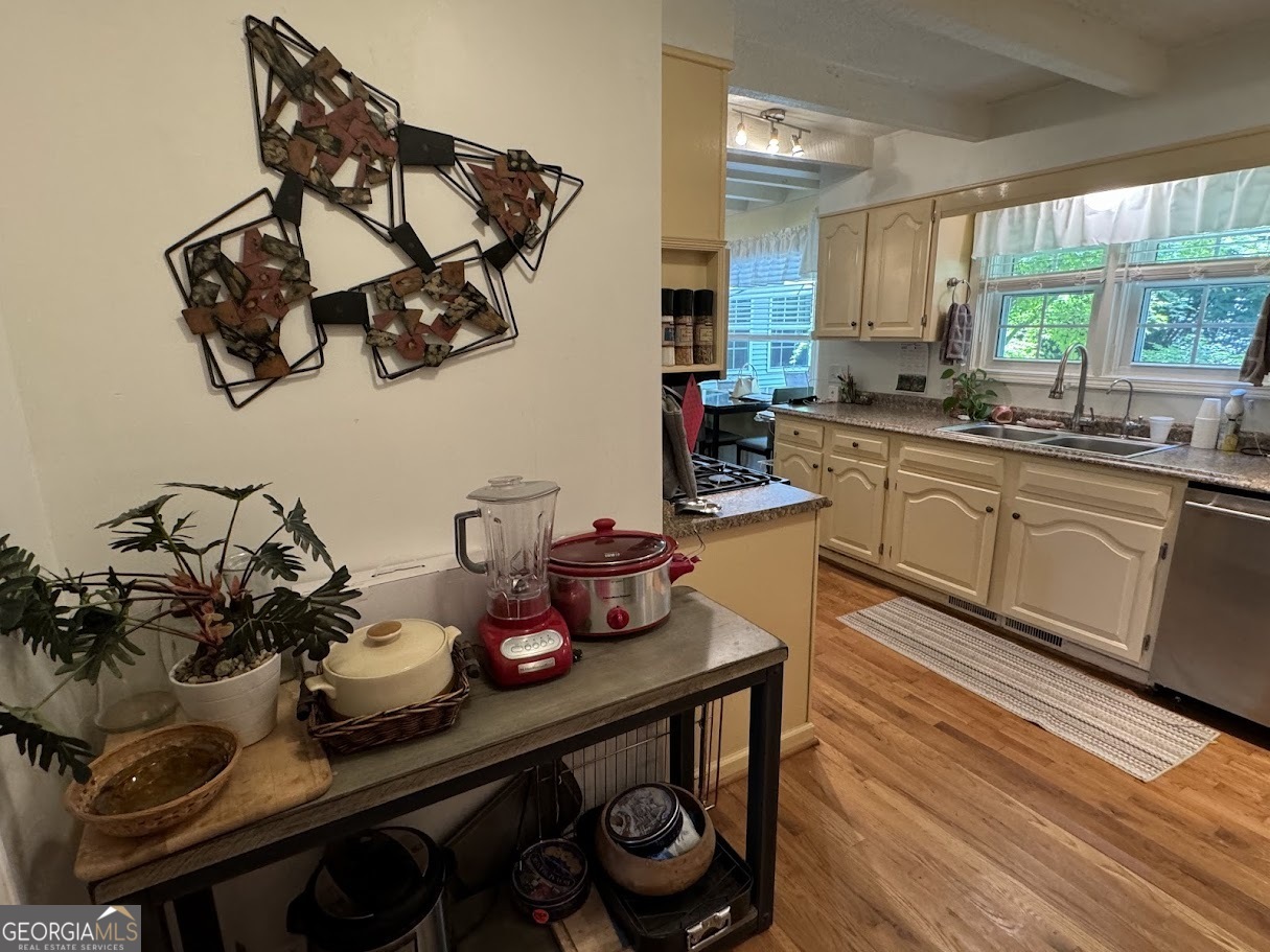1922 Sourwood Drive Dalton GA 30720