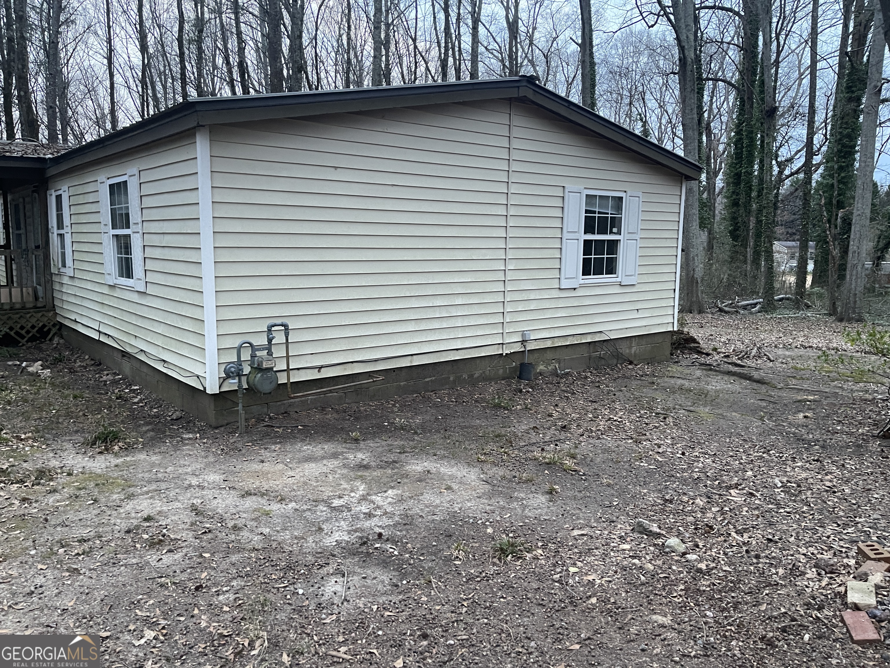 1851 Mcnutt Creek Road Bogart GA 30622