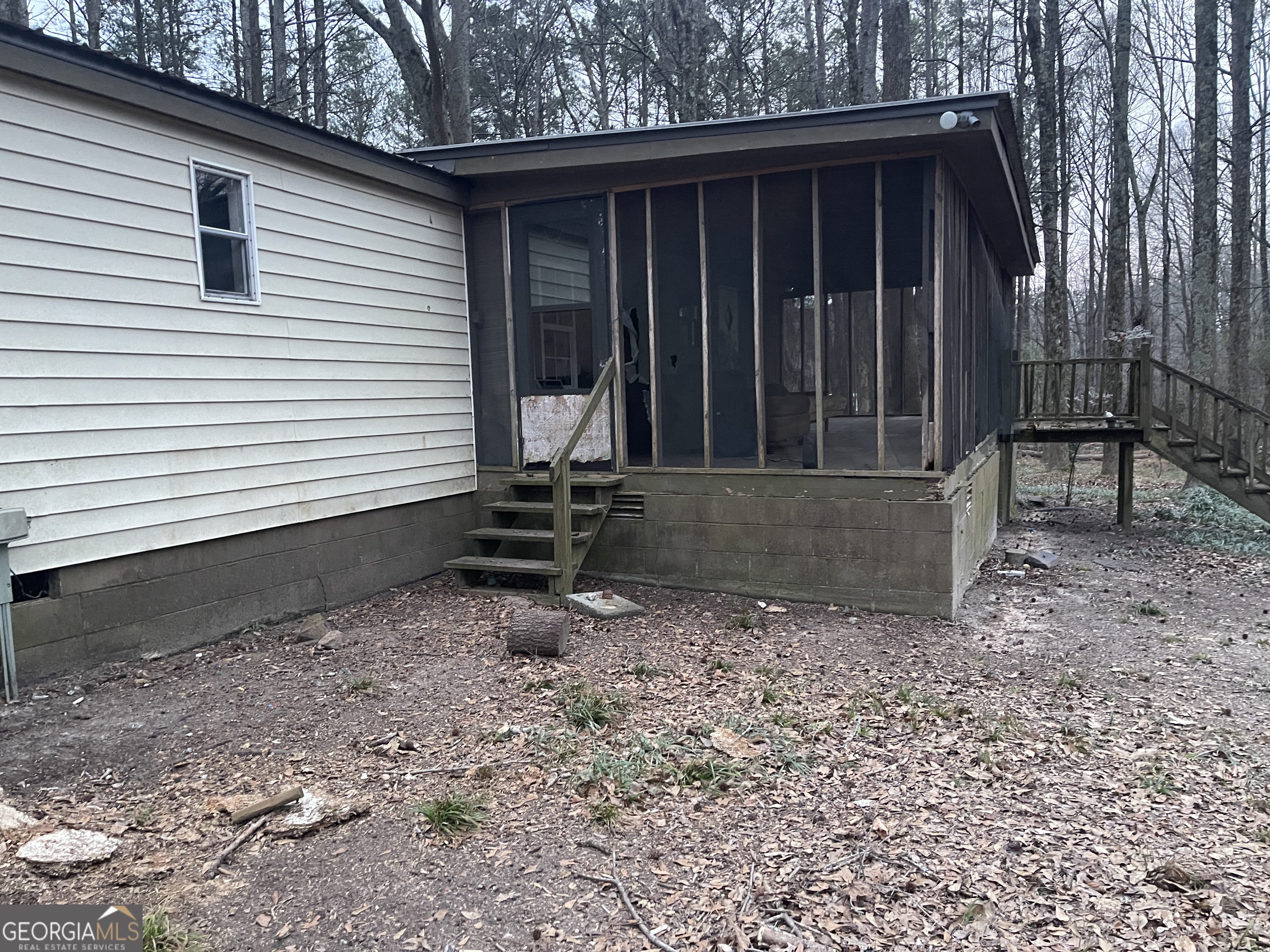 1851 Mcnutt Creek Road Bogart GA 30622