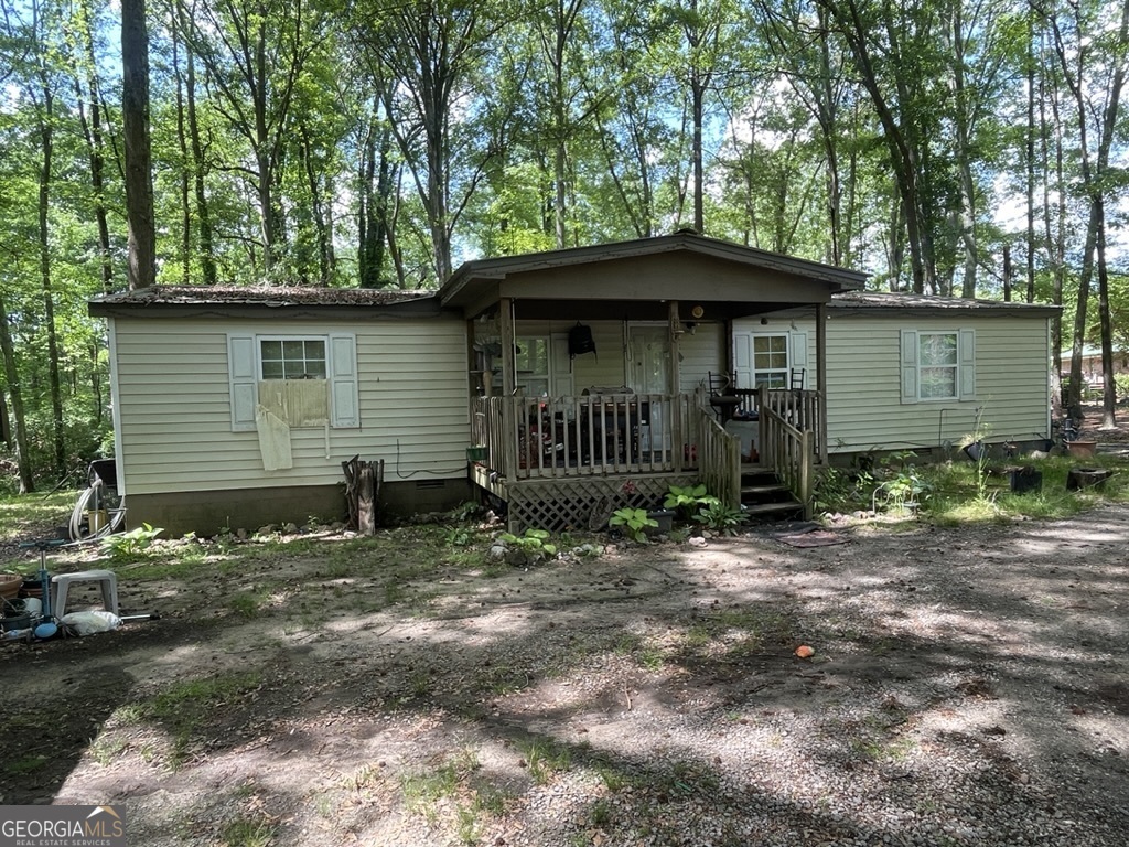 1851 Mcnutt Creek Road Bogart GA 30622