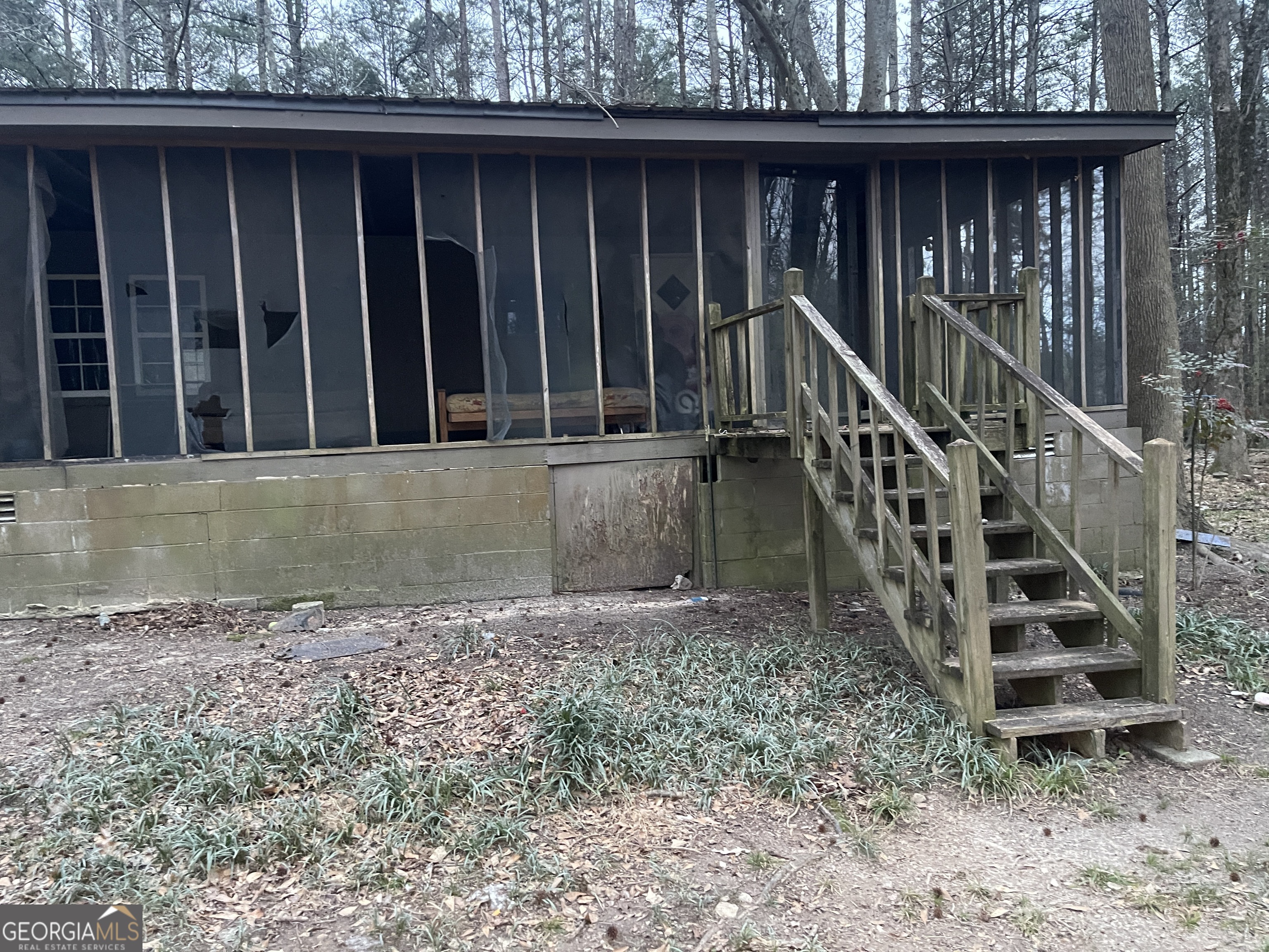 1851 Mcnutt Creek Road Bogart GA 30622