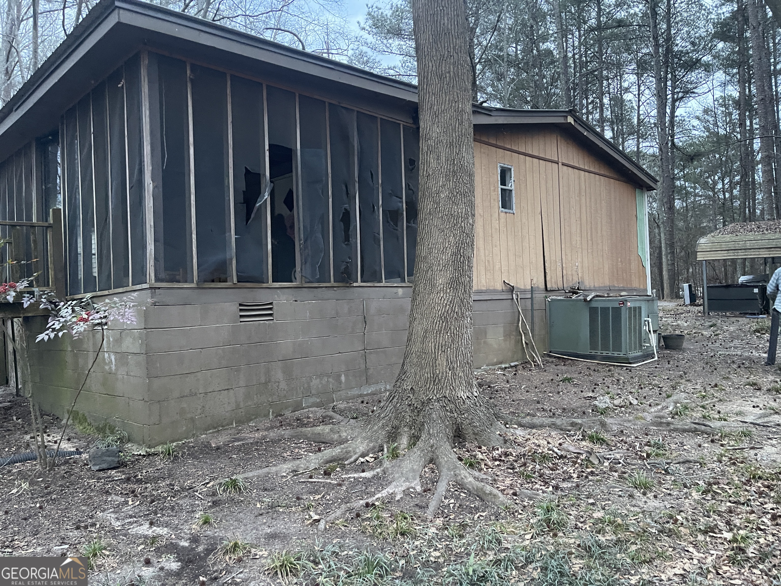 1851 Mcnutt Creek Road Bogart GA 30622