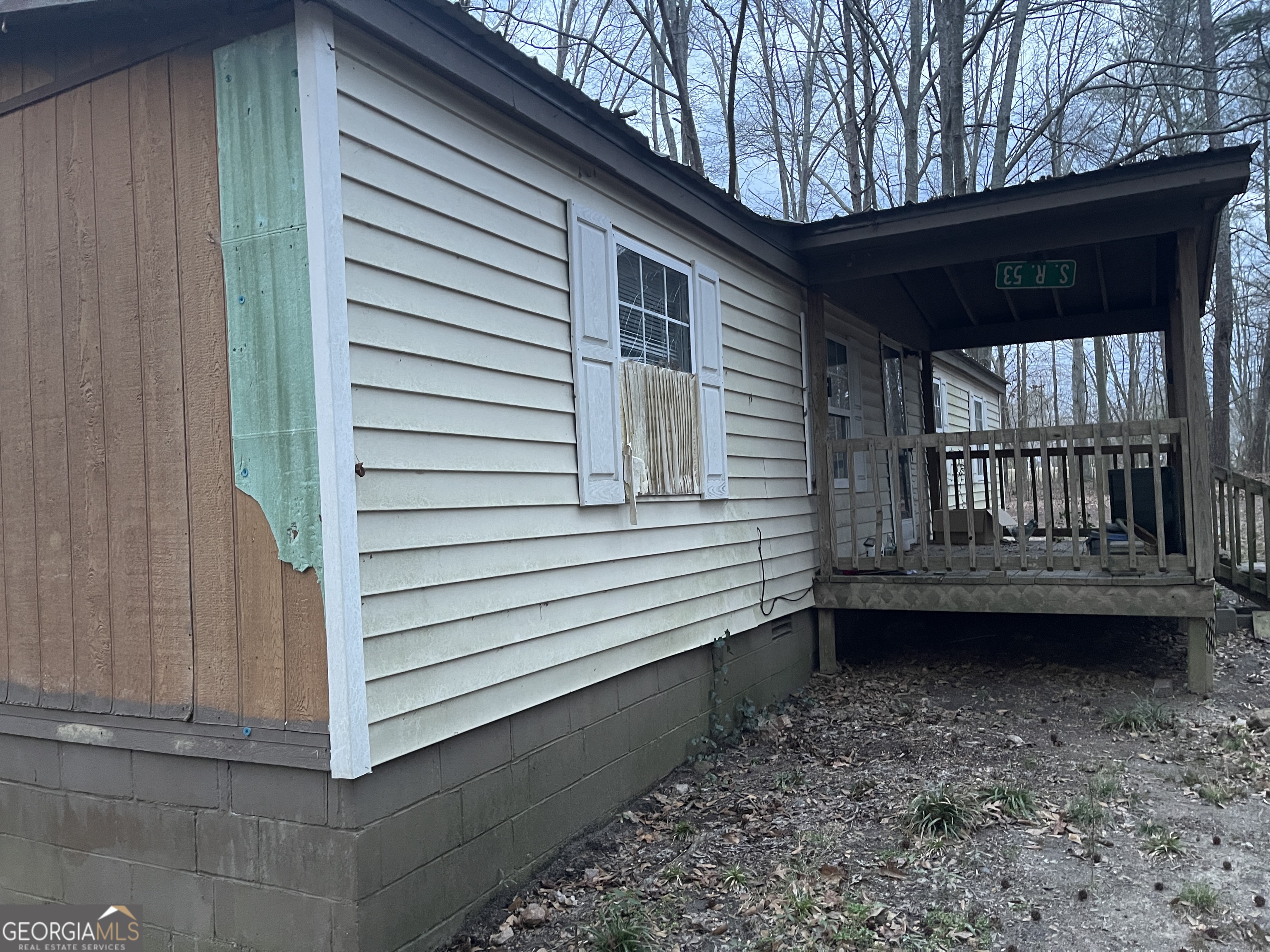 1851 Mcnutt Creek Road Bogart GA 30622