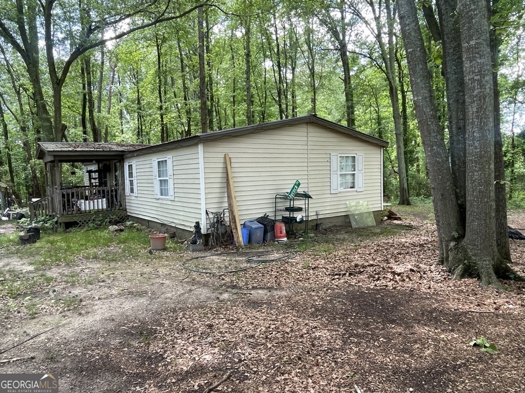 1851 Mcnutt Creek Road Bogart GA 30622