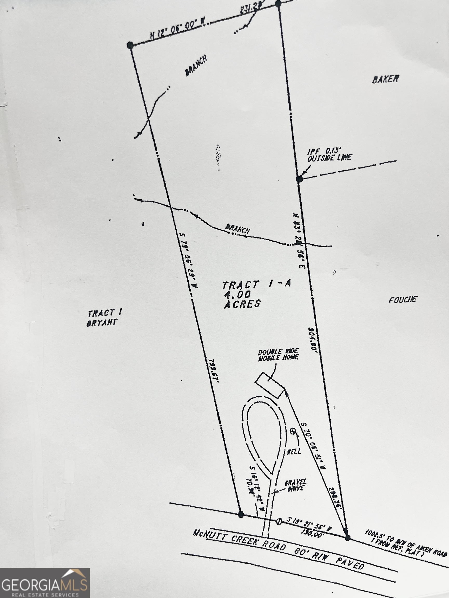 1851 Mcnutt Creek Road Bogart GA 30622