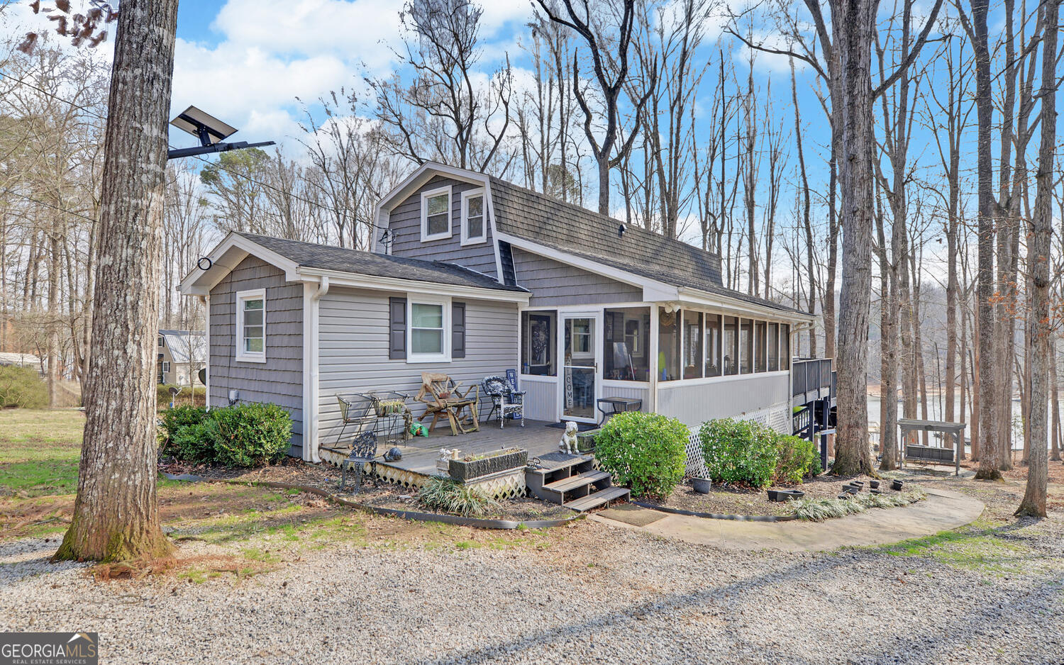 708 Knottywood Drive Lavonia GA 30553