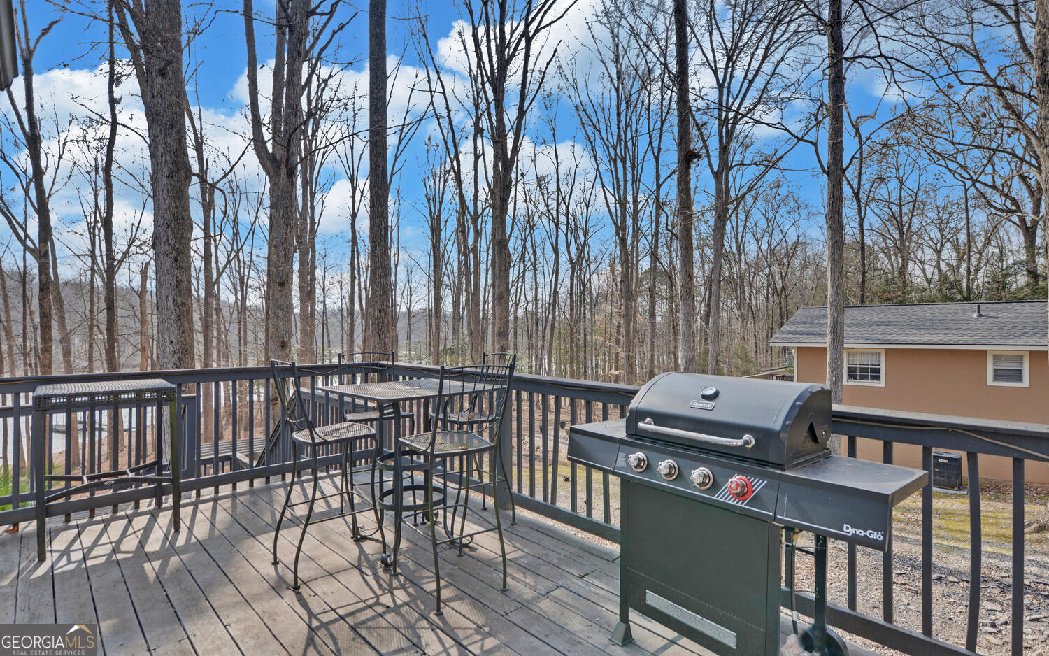 708 Knottywood Drive Lavonia GA 30553