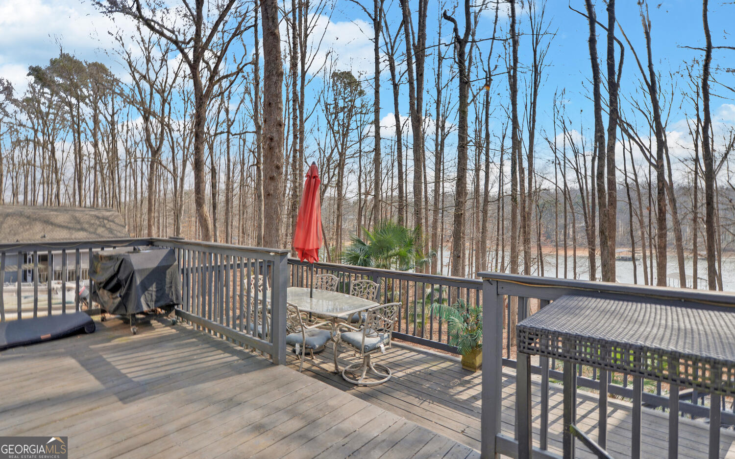 708 Knottywood Drive Lavonia GA 30553