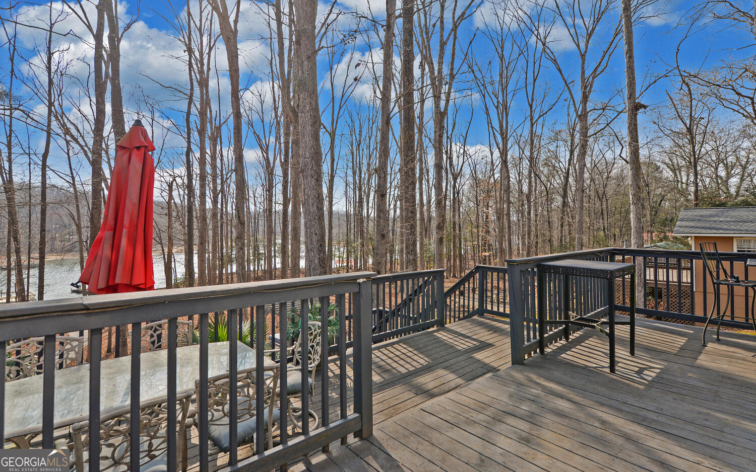 708 Knottywood Drive Lavonia GA 30553