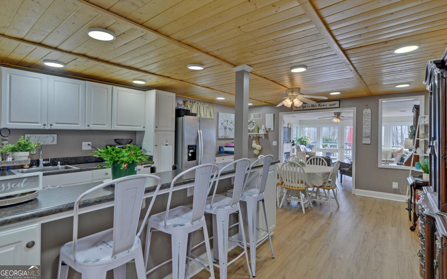 708 Knottywood Drive Lavonia GA 30553