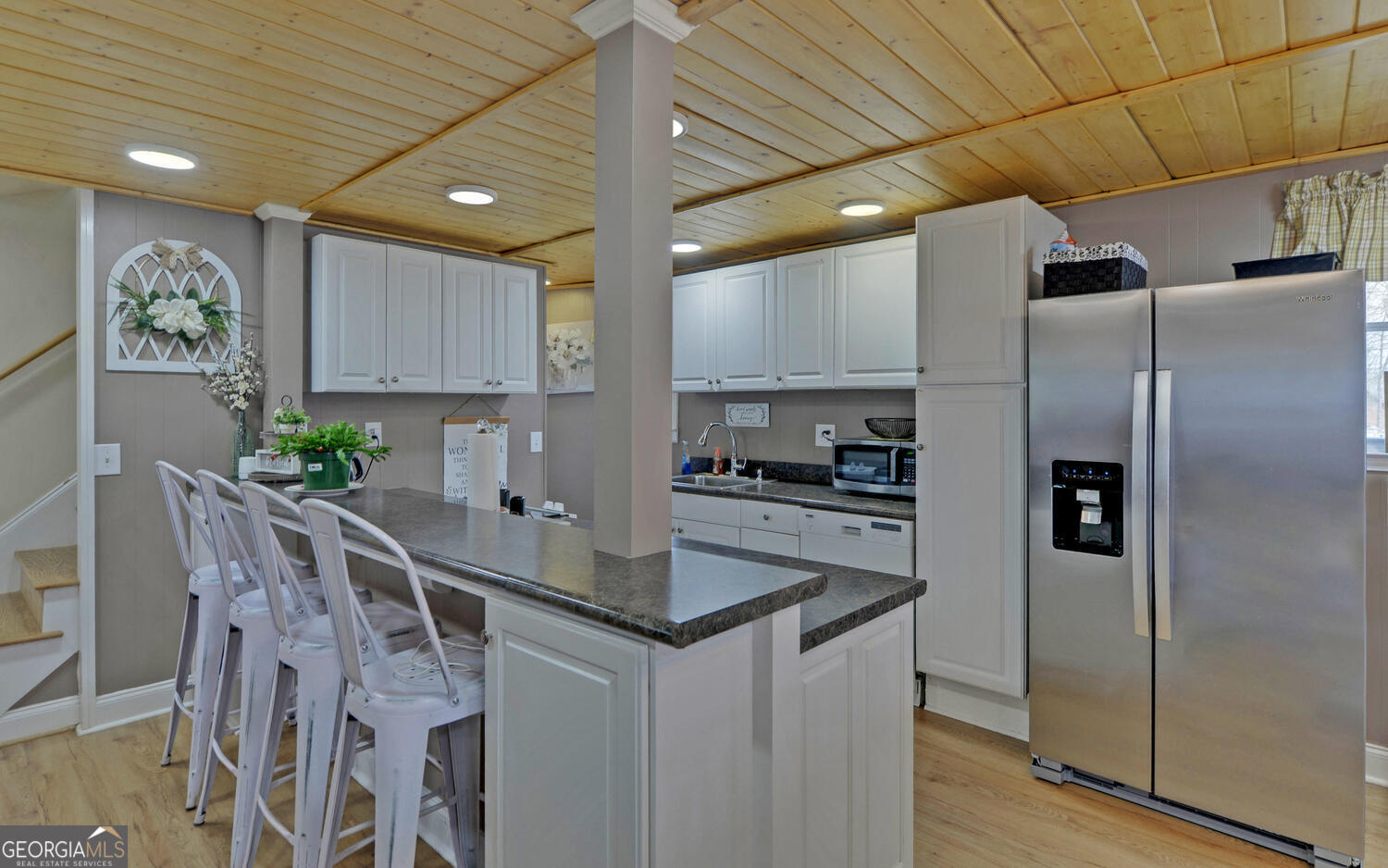 708 Knottywood Drive Lavonia GA 30553
