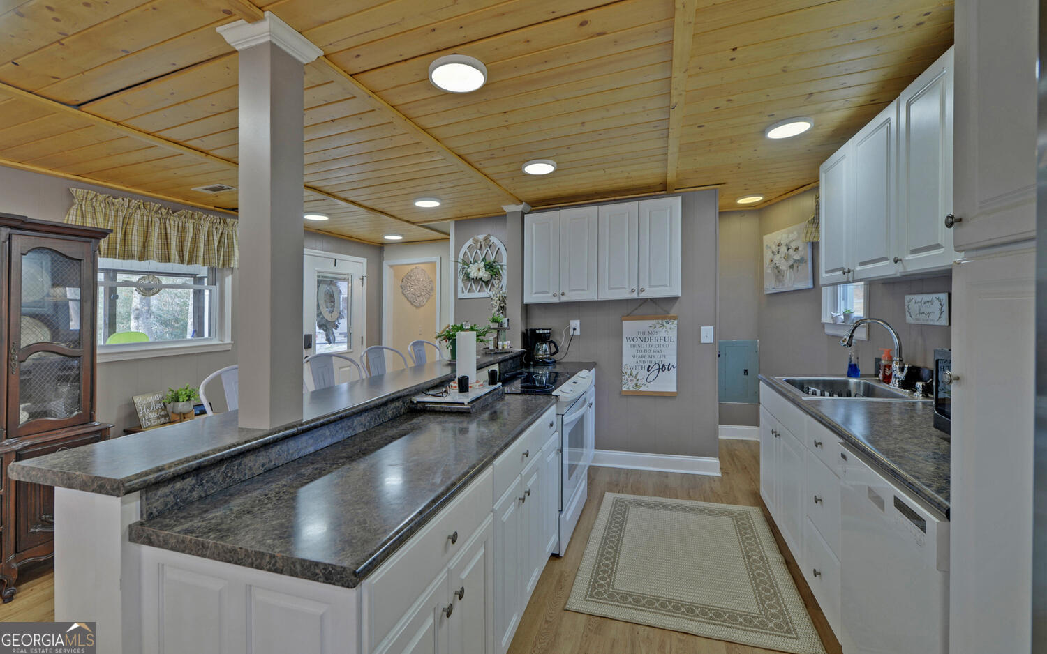 708 Knottywood Drive Lavonia GA 30553