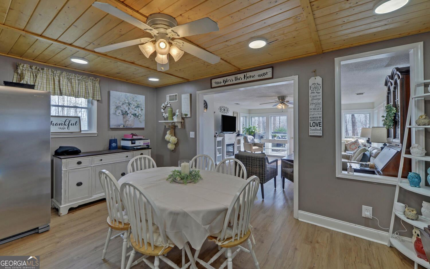 708 Knottywood Drive Lavonia GA 30553