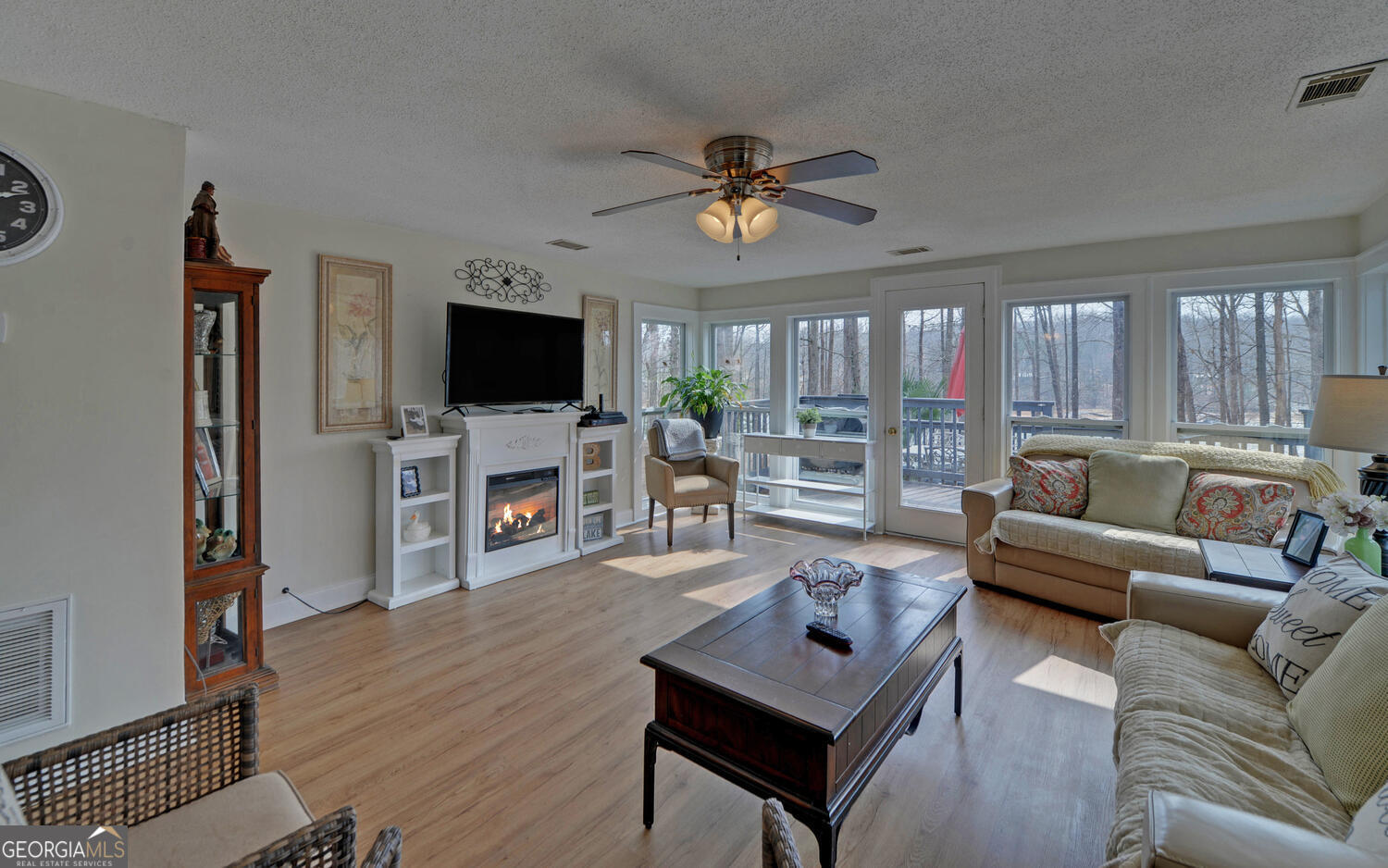 708 Knottywood Drive Lavonia GA 30553