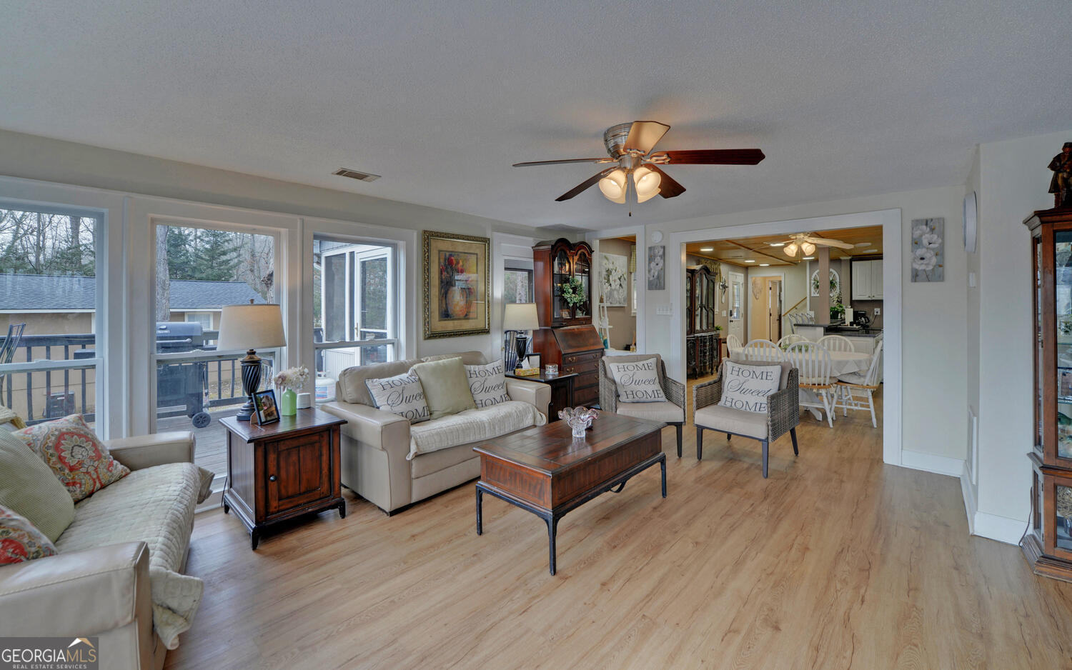 708 Knottywood Drive Lavonia GA 30553