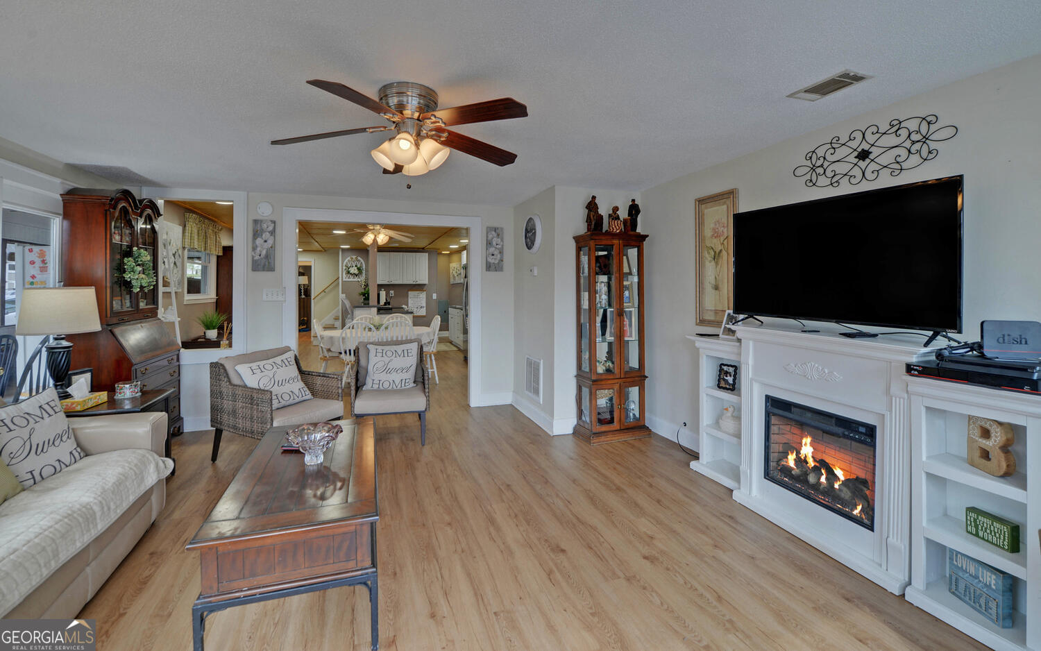 708 Knottywood Drive Lavonia GA 30553