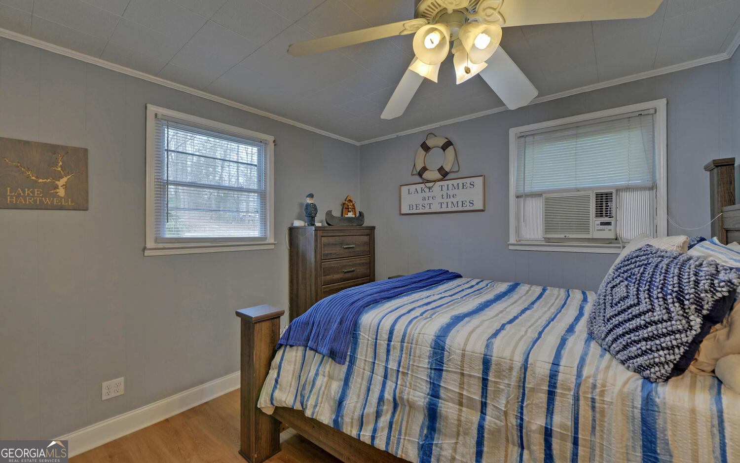 708 Knottywood Drive Lavonia GA 30553