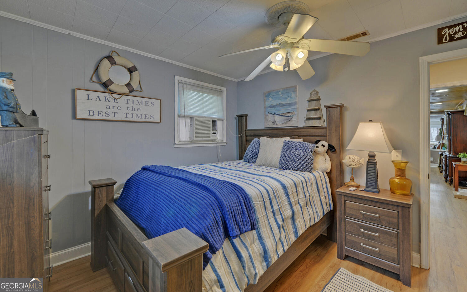 708 Knottywood Drive Lavonia GA 30553