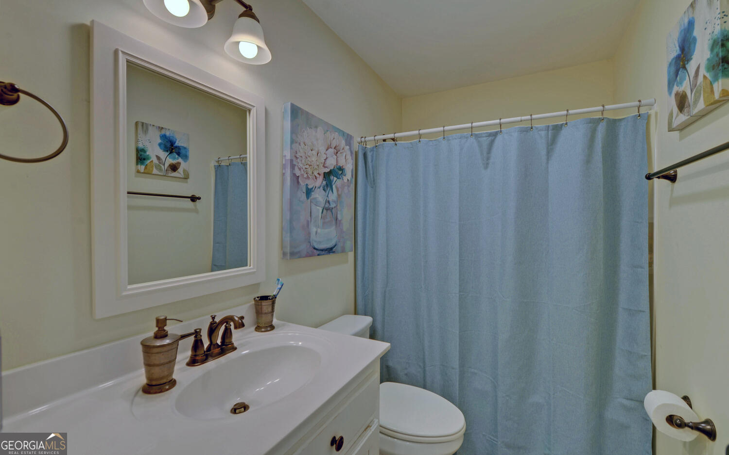 708 Knottywood Drive Lavonia GA 30553