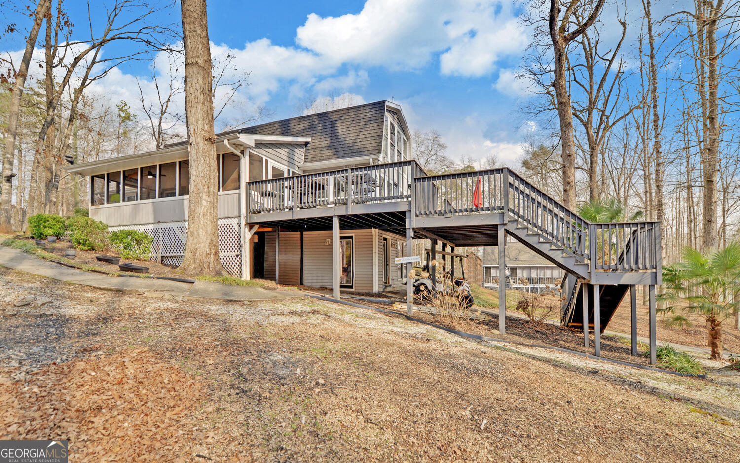 708 Knottywood Drive Lavonia GA 30553