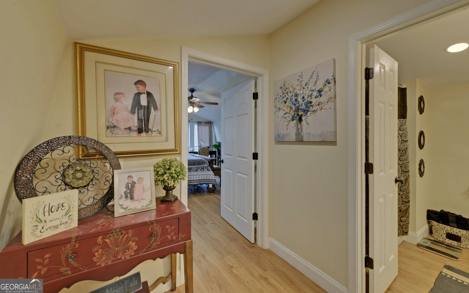 708 Knottywood Drive Lavonia GA 30553