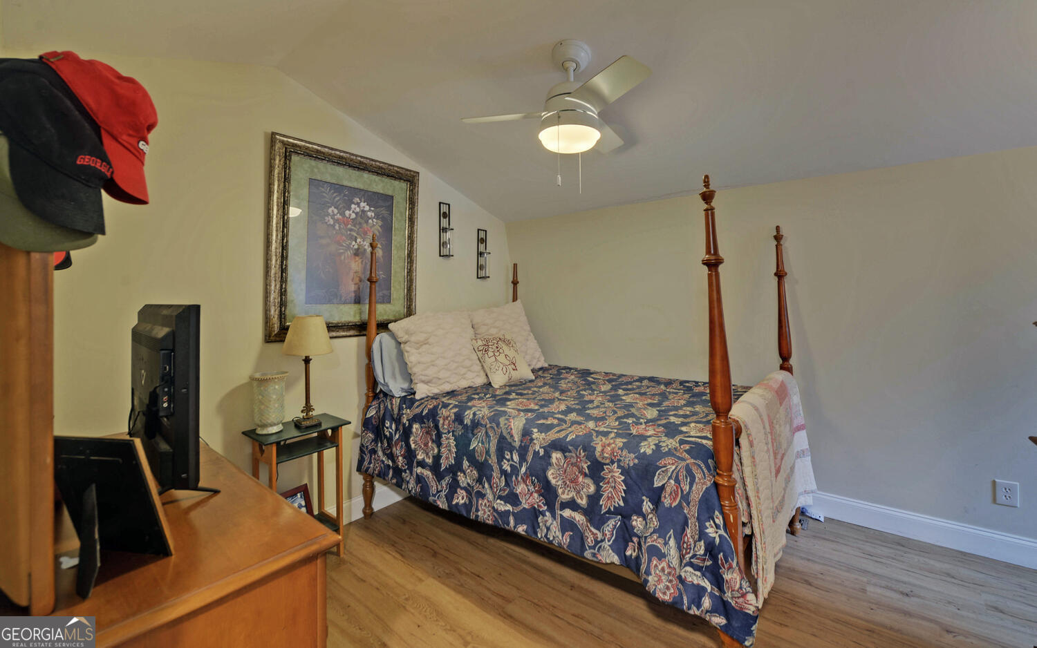 708 Knottywood Drive Lavonia GA 30553