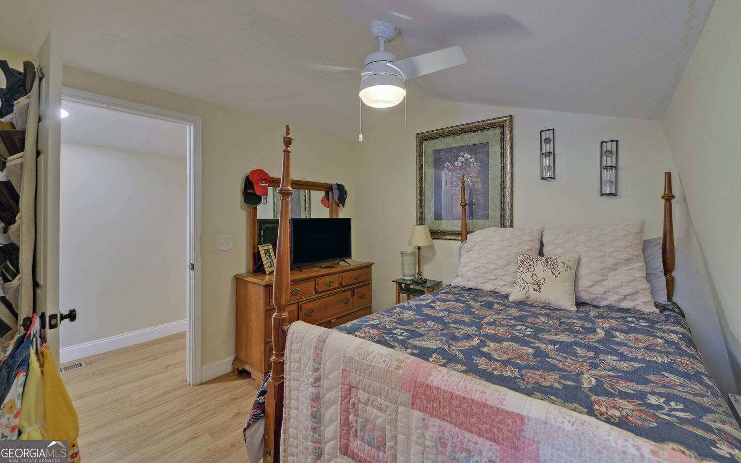 708 Knottywood Drive Lavonia GA 30553