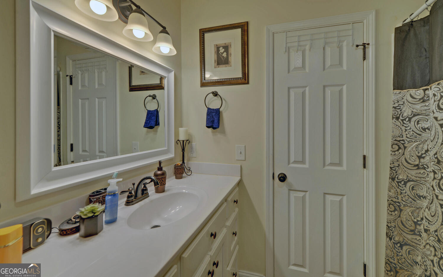 708 Knottywood Drive Lavonia GA 30553