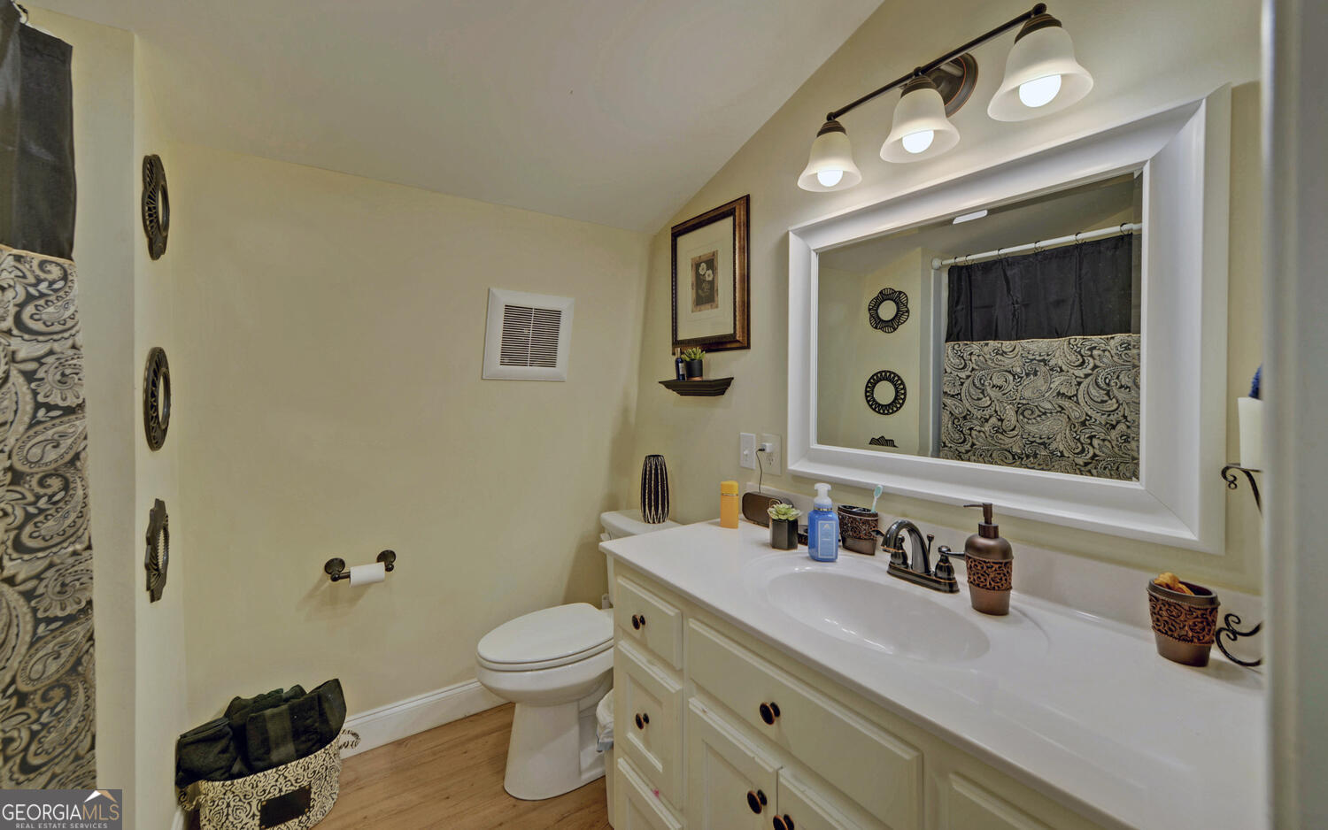 708 Knottywood Drive Lavonia GA 30553