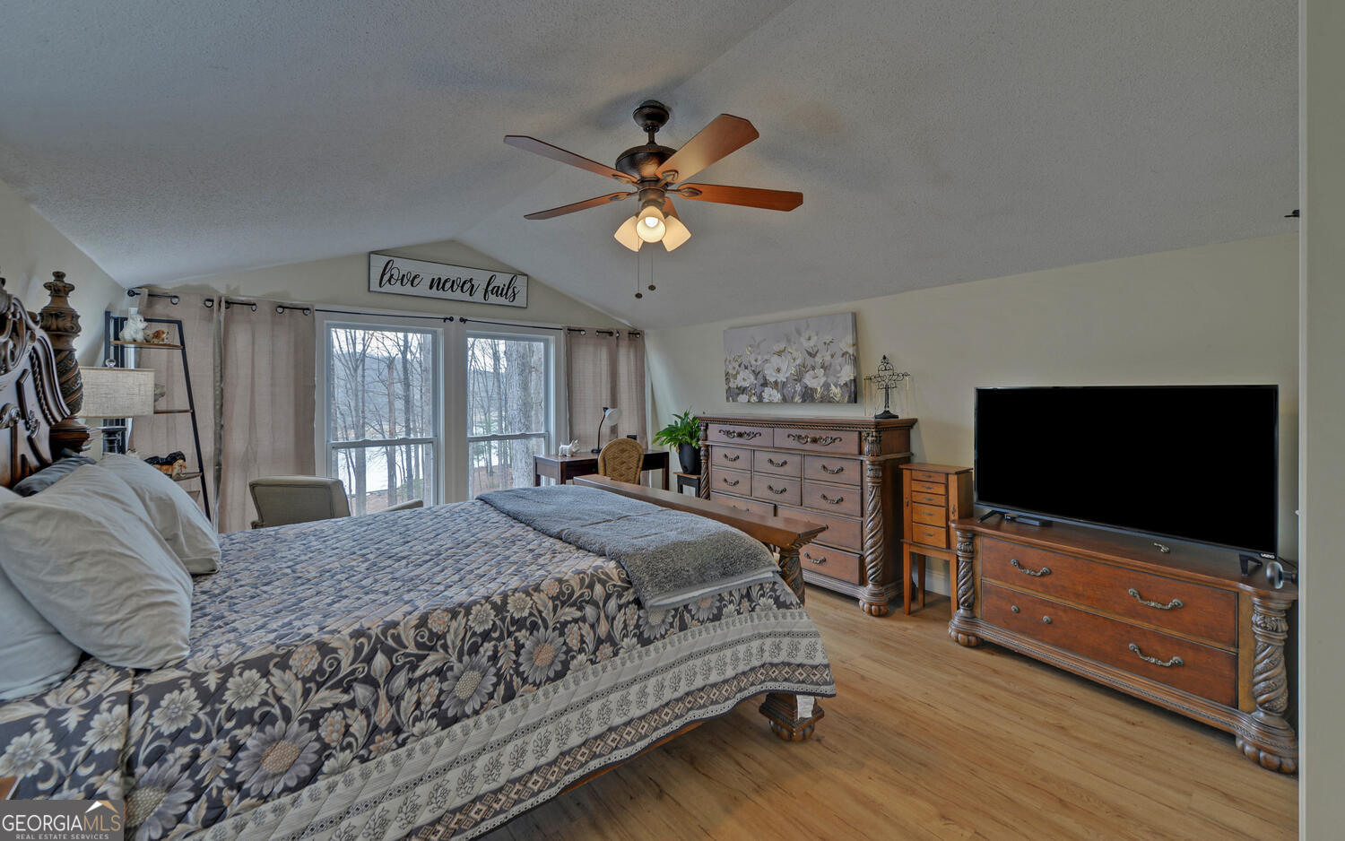 708 Knottywood Drive Lavonia GA 30553