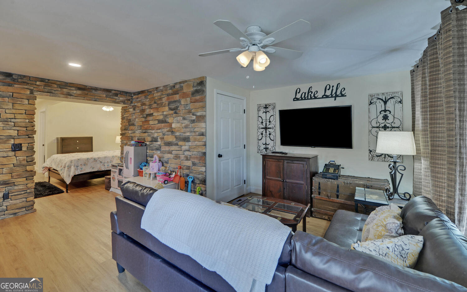 708 Knottywood Drive Lavonia GA 30553